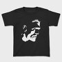 Neon Wolf Howl 30, Tricou Copii