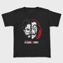 Netflix Red Arrow, Tricou Copii
