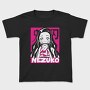 Nezuko Silhouette, Tricou Copii