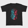 Ninja Eyes Mask, Tricou Copii