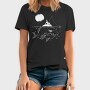 Gigant Fish, Tricou Barbati (Unisex)