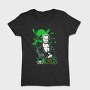 One Piece Splatter, Tricou Femei