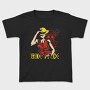One Piece Tony Tony Chopper, Tricou Copii