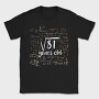 Square Root, Tricou Barbati (Unisex)