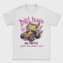 Sprint Car, Tricou Barbati (Unisex)