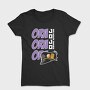 Ora Handball, Tricou Femei
