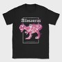 Spirit Allosaurus, Tricou Barbati (Unisex)
