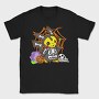 Pikachu Halloween Costume, Tricou Barbati (Unisex)