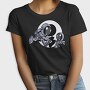 Spacewalkers, Tricou Femei