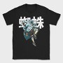 Spider Sword, Tricou Barbati (Unisex)