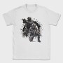 Special Forces Unit, Tricou Barbati (Unisex)