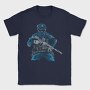 Special Force, Tricou Barbati (Unisex)