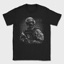 Special Force Unit, Tricou Barbati (Unisex)