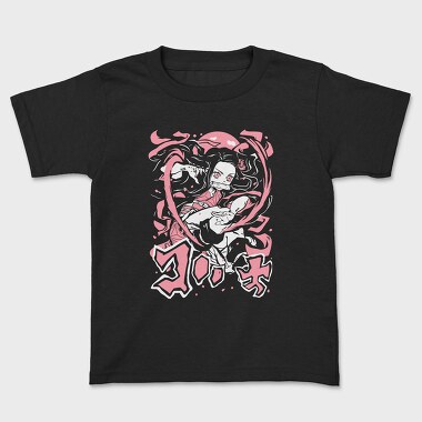 Pink Petals Dance, Tricou Copii