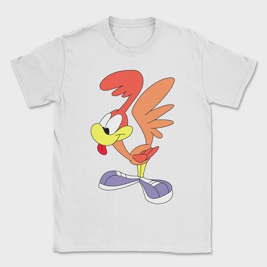 Pinky Fly Sneakers, Tricou Barbati (Unisex)