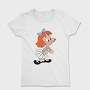 Pinky Pie Pray, Tricou Femei