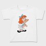 Pinky Pie Pray, Tricou Copii
