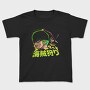 Pirate Captain Hunt, Tricou Copii