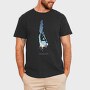 Extreme Sport, Tricou Barbati (Unisex)