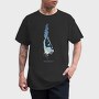 Extreme Sport, Tricou Barbati (Unisex)