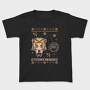 Pixelated Fairy, Tricou Copii