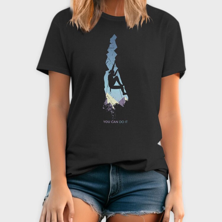 Extreme Sport, Tricou Barbati (Unisex)