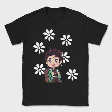 Punk Rock Chic, Tricou Barbati (Unisex)