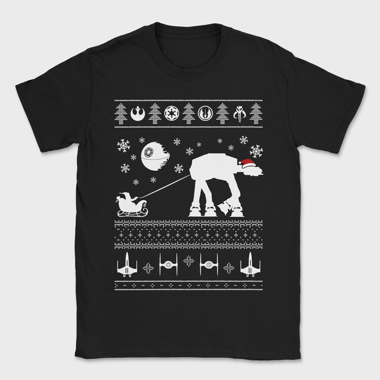 Red Arrow Symbol, Tricou Barbati (Unisex)