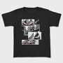 Red Eyes Roar, Tricou Copii