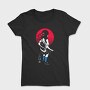 Red Fox Roar, Tricou Femei