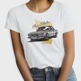 Classy Collection Car, Tricou Femei