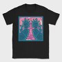 Rick And Morty Guns, Tricou Barbati (Unisex)