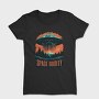 Space Oddity, Tricou Femei