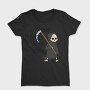 So Many Fools and Only One Scythe, Tricou Femei