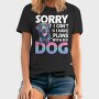 Colorful Dog Paw, Tricou Barbati (Unisex)