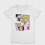 Sailor Moon Forever, Tricou Femei