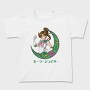 Sailor Moon Green, Tricou Copii