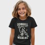 Downhill Racing Maniac, Tricou Copii