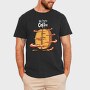 Spicy Taco Feast, Tricou Barbati (Unisex)