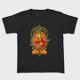 Satan Simpson, Tricou Copii