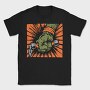 Scream Of The Sun, Tricou Barbati (Unisex)