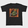 Scream Of The Sun, Tricou Copii
