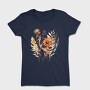 Fall Flower Arrangement, Tricou Femei