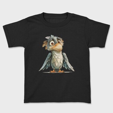 Fantasy Eagle Garden, Tricou Copii
