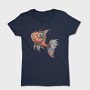 Fantasy Fish Dreams, Tricou Femei