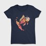 Fantasy Fish Tail, Tricou Femei