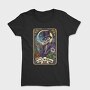 Fck It Im Already Dead, Tricou Femei