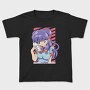 Shampooo Cat Girl, Tricou Copii