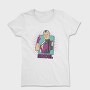 Sindel Power Punch, Tricou Femei