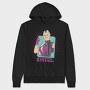 Sindel Power Punch, Hanorac Oversize Barbati (Unisex)